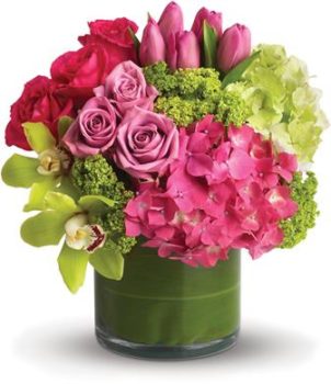 Idea for flower delivery Bowral from local Bowral florist